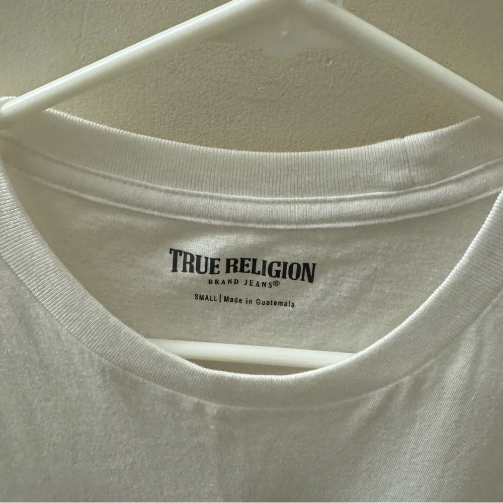 True Religion Tshirt